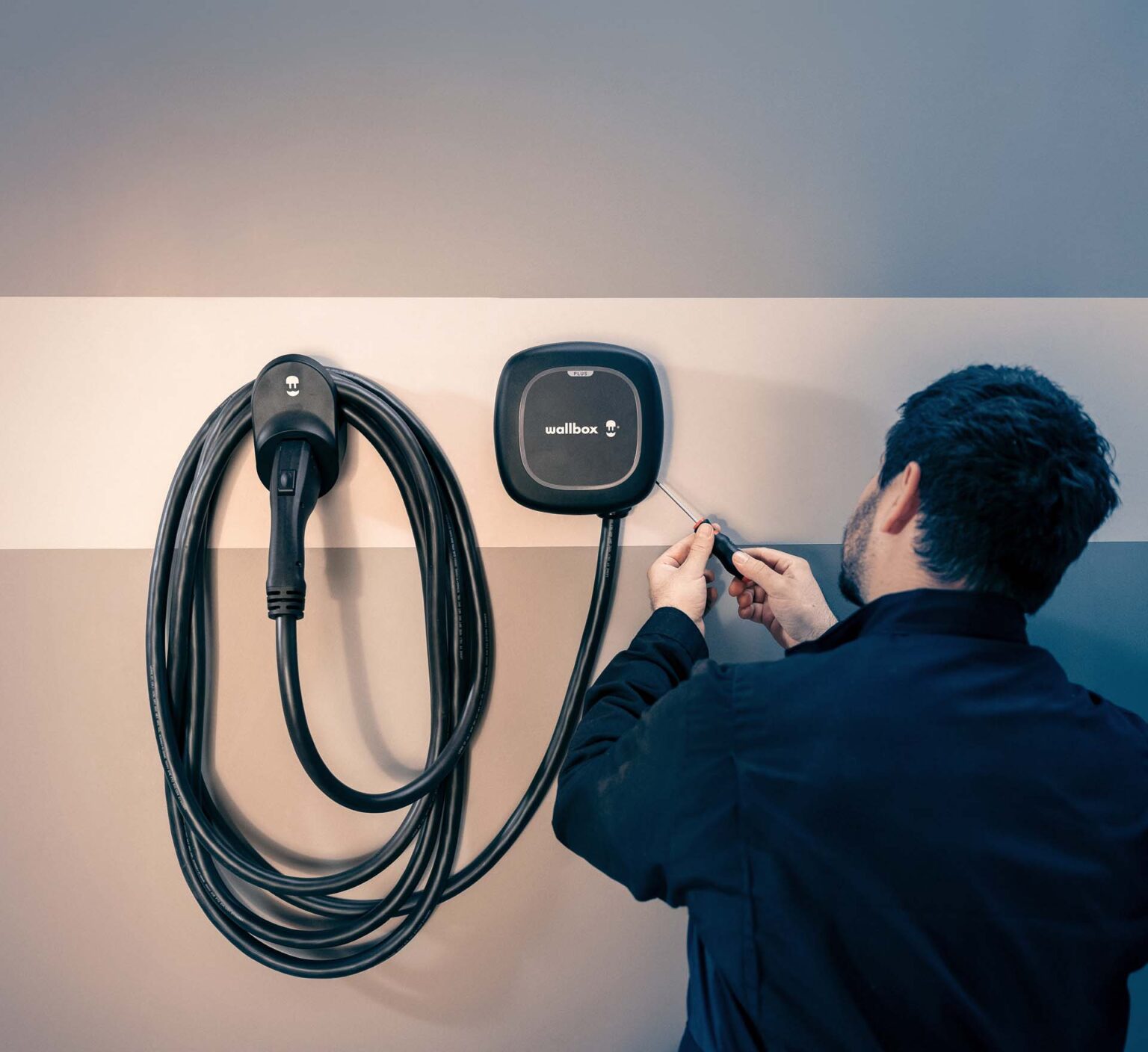 Die eigene Wallbox: Installation & Kosten für zu Hause